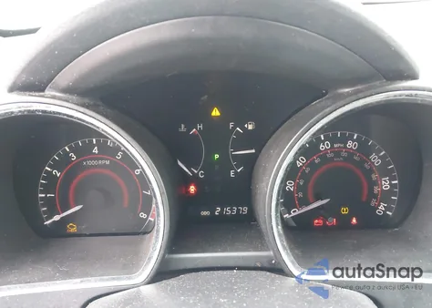 2010 Toyota Highlander Se V6 из США, поврежденный, VIN 5TDJK3EH5AS031483